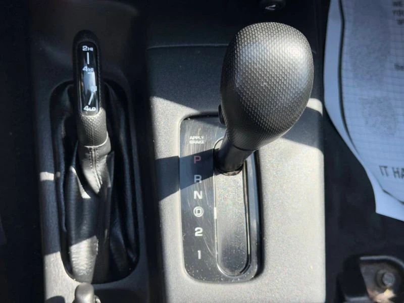 2004 Jeep KJ Liberty - Image 12 of 12