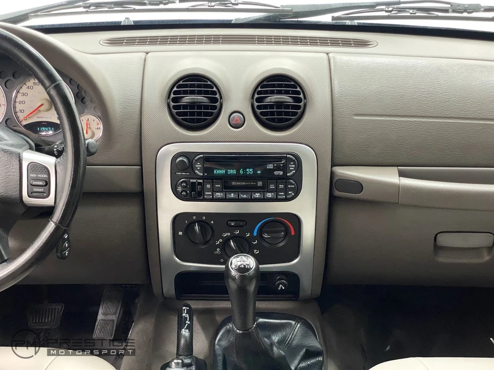 2004 Jeep KJ Liberty - Image 20 of 21