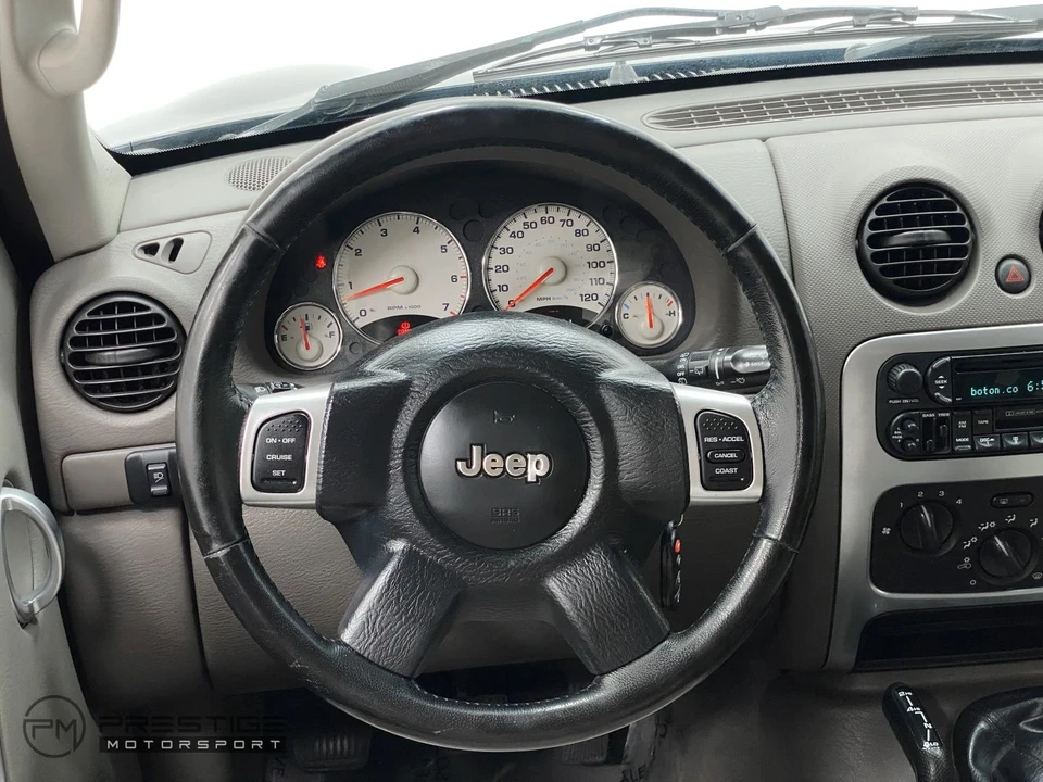 2004 Jeep KJ Liberty - Image 21 of 21