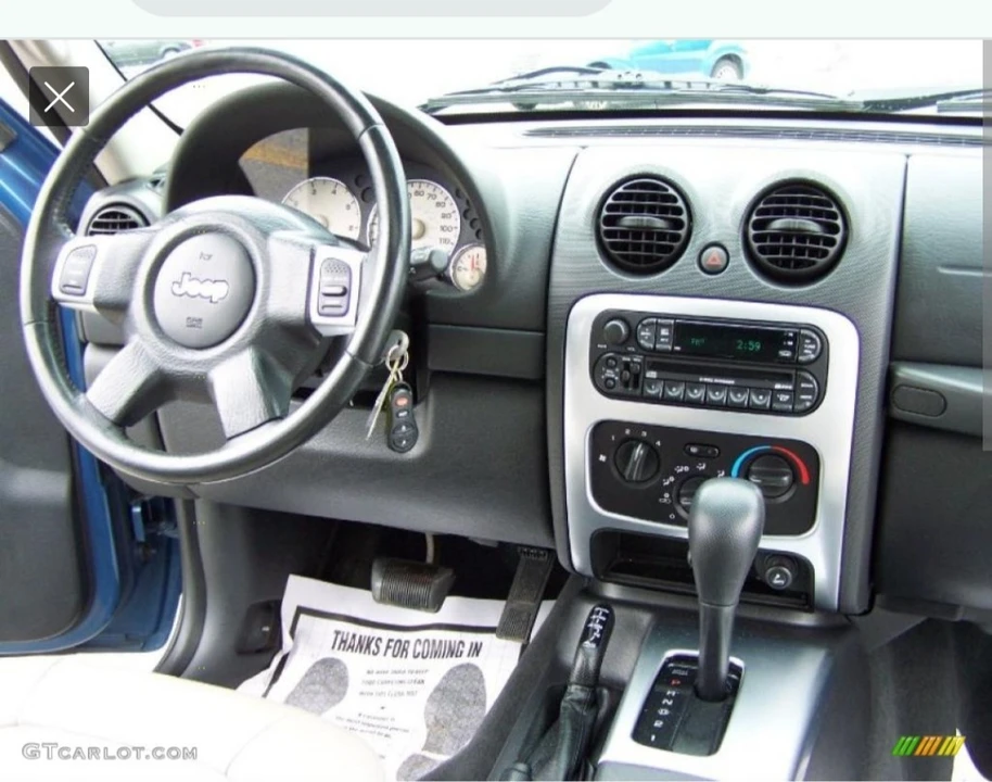 2004 Jeep KJ Liberty - Image 3 of 7