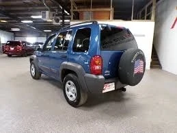 2004 Jeep KJ Liberty - Image 2 of 7