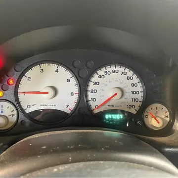 2004 Jeep Liberty Sport SUV 4D