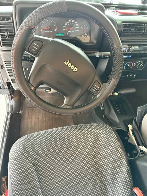 2004 Jeep TJ Wrangler - Image 12 of 15