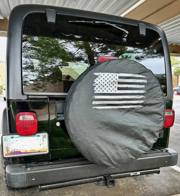 2004 Jeep TJ Wrangler - Image 4 of 15