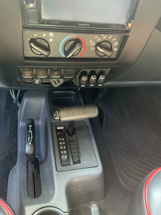 2004 Jeep TJ Wrangler - Image 15 of 16