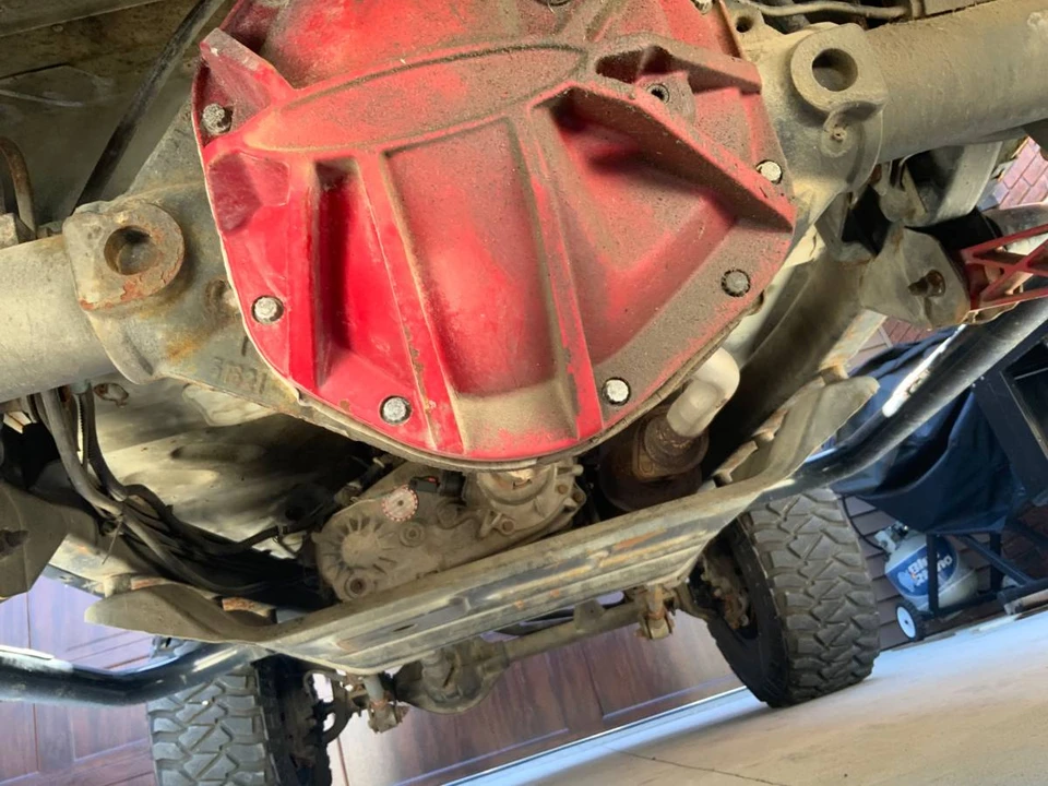 2004 Jeep TJ Wrangler - Image 13 of 16