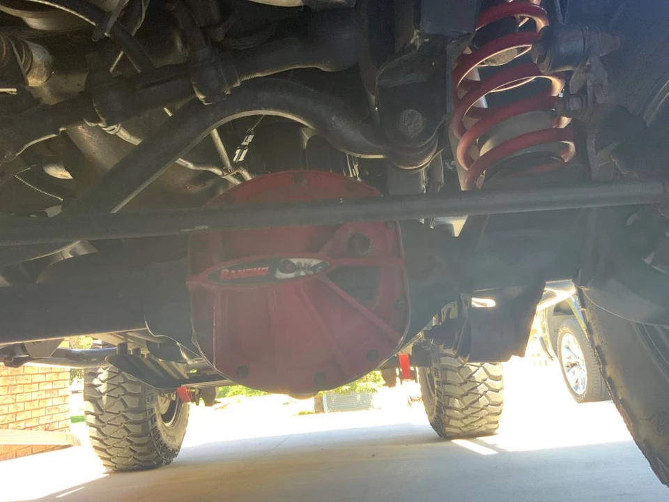 2004 Jeep TJ Wrangler - Image 14 of 16