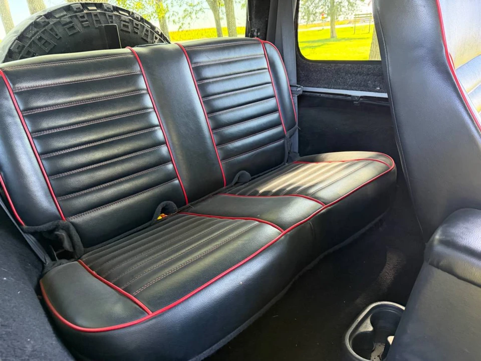 2004 Jeep TJ Wrangler - Image 11 of 16