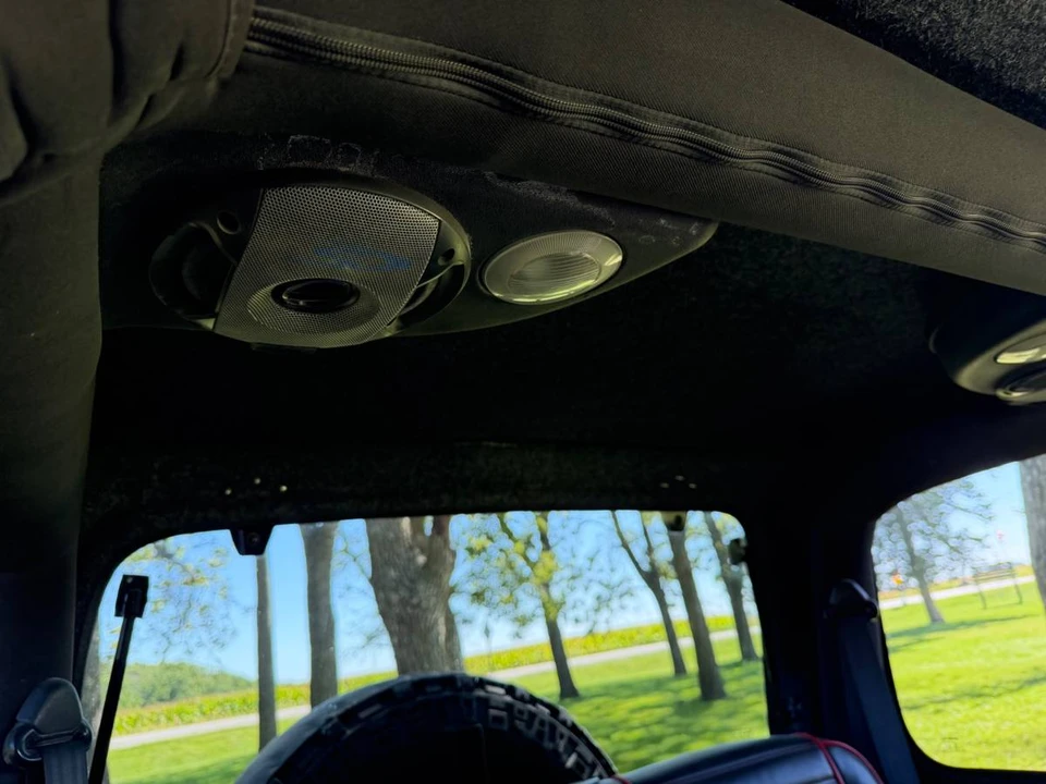 2004 Jeep TJ Wrangler - Image 12 of 16
