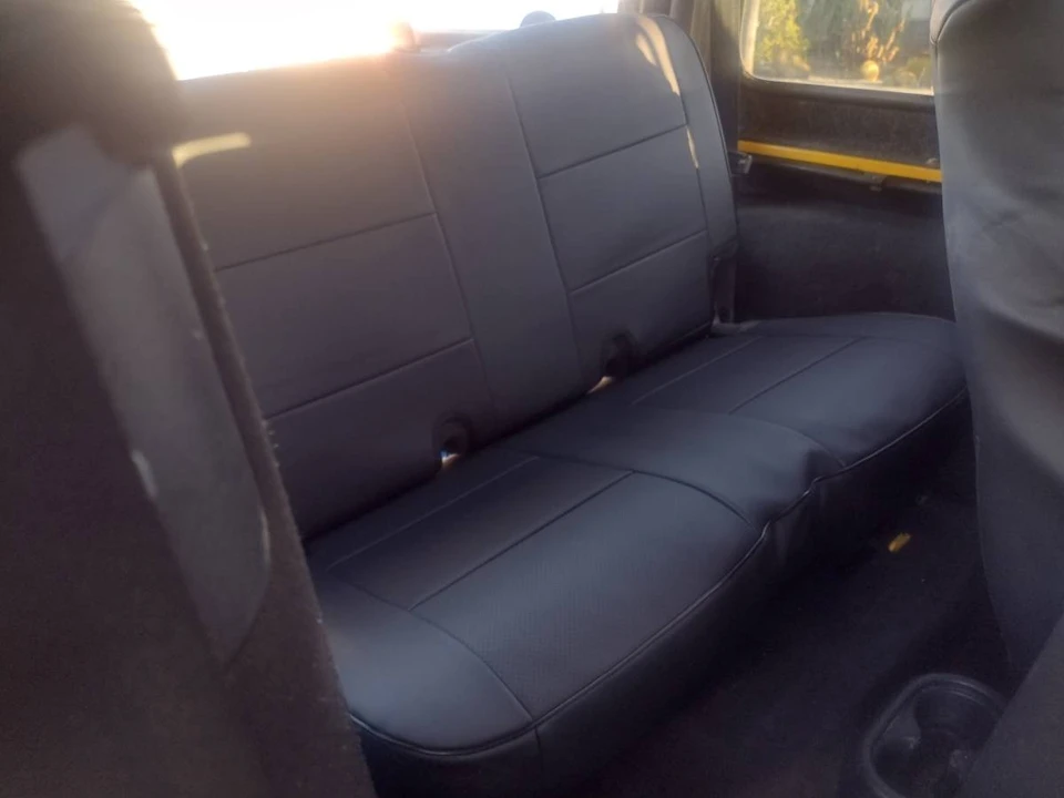 2004 Jeep TJ Wrangler - Image 6 of 12