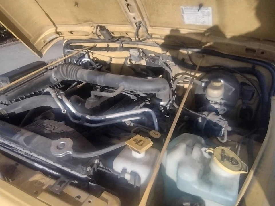 2004 Jeep TJ Wrangler - Image 3 of 12