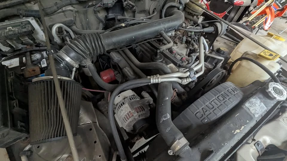 2004 Jeep TJ Wrangler - Image 8 of 20