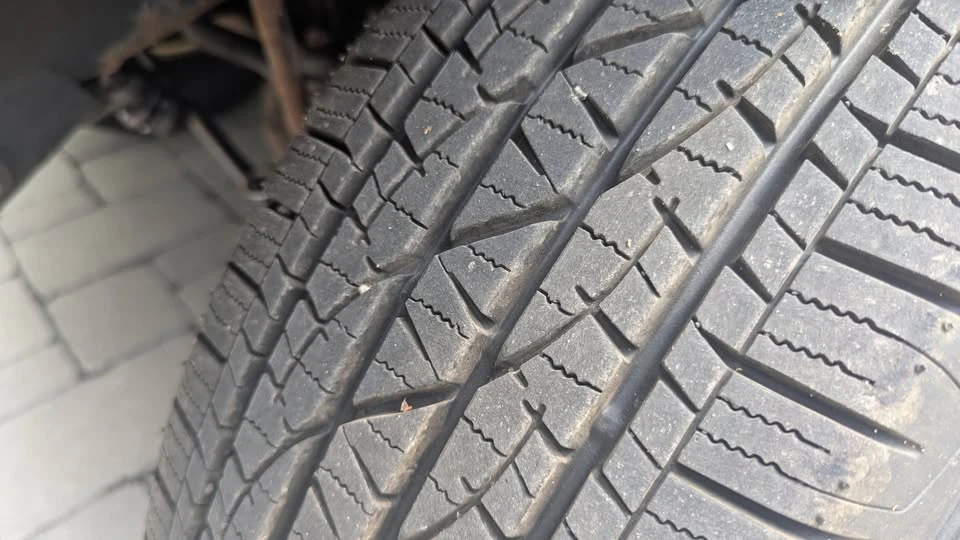 2004 Jeep TJ Wrangler - Image 7 of 20