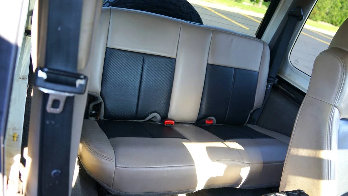 2004 Jeep TJ Wrangler - Image 14 of 18