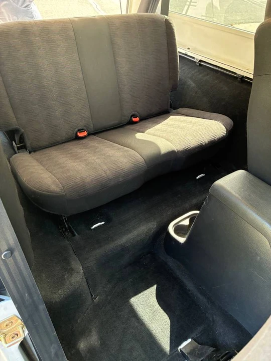 2004 Jeep TJ Wrangler - Image 6 of 9