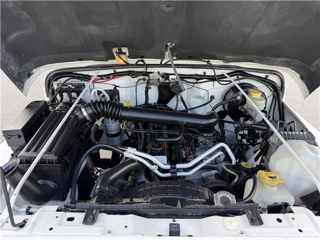 2004 Jeep TJ Wrangler - Image 12 of 21