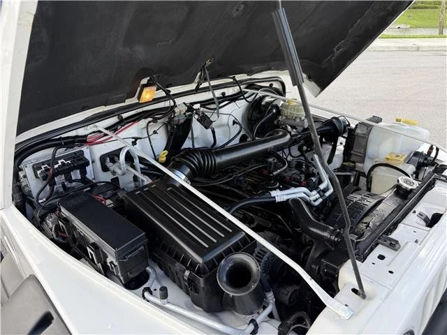 2004 Jeep TJ Wrangler - Image 13 of 21