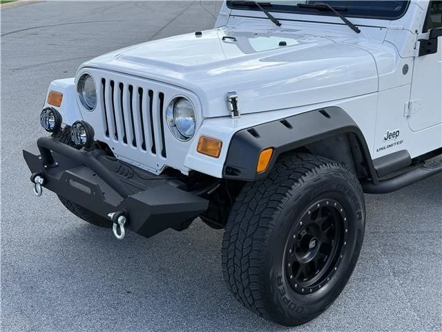 2004 Jeep TJ Wrangler - Image 16 of 21
