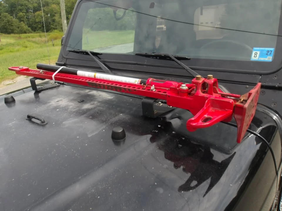 2004 Jeep TJ Wrangler - Image 5 of 20