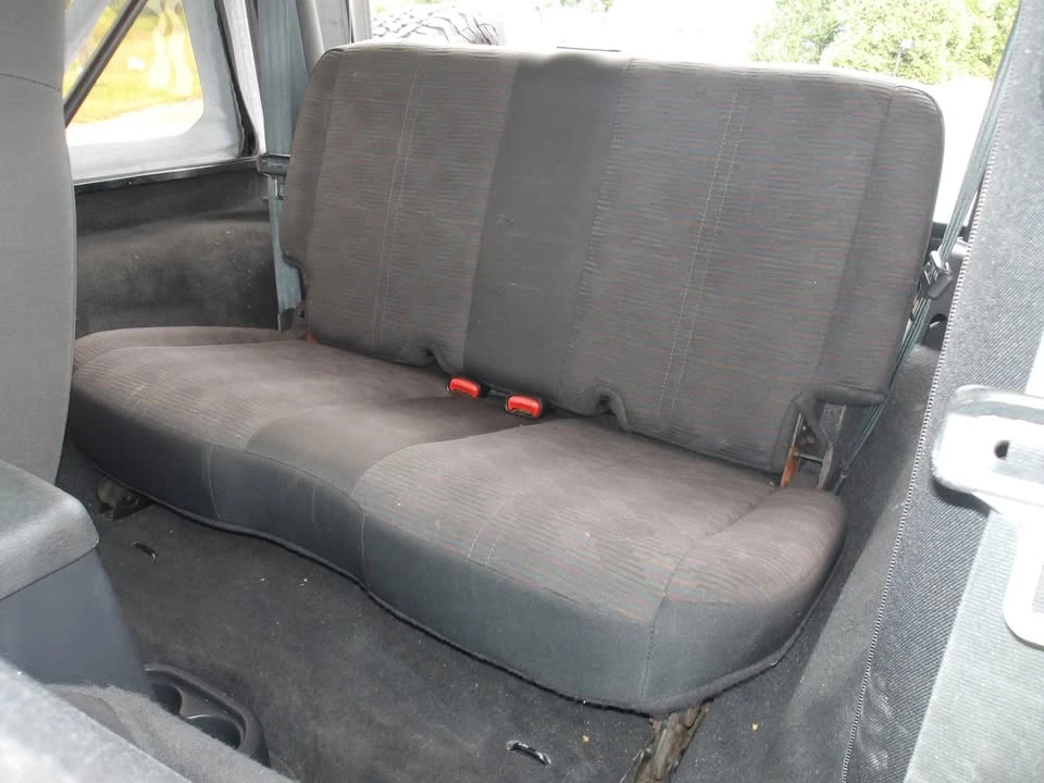2004 Jeep TJ Wrangler - Image 16 of 20