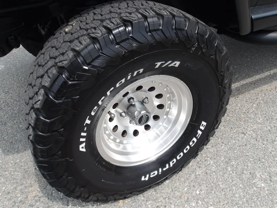 2004 Jeep TJ Wrangler - Image 6 of 20
