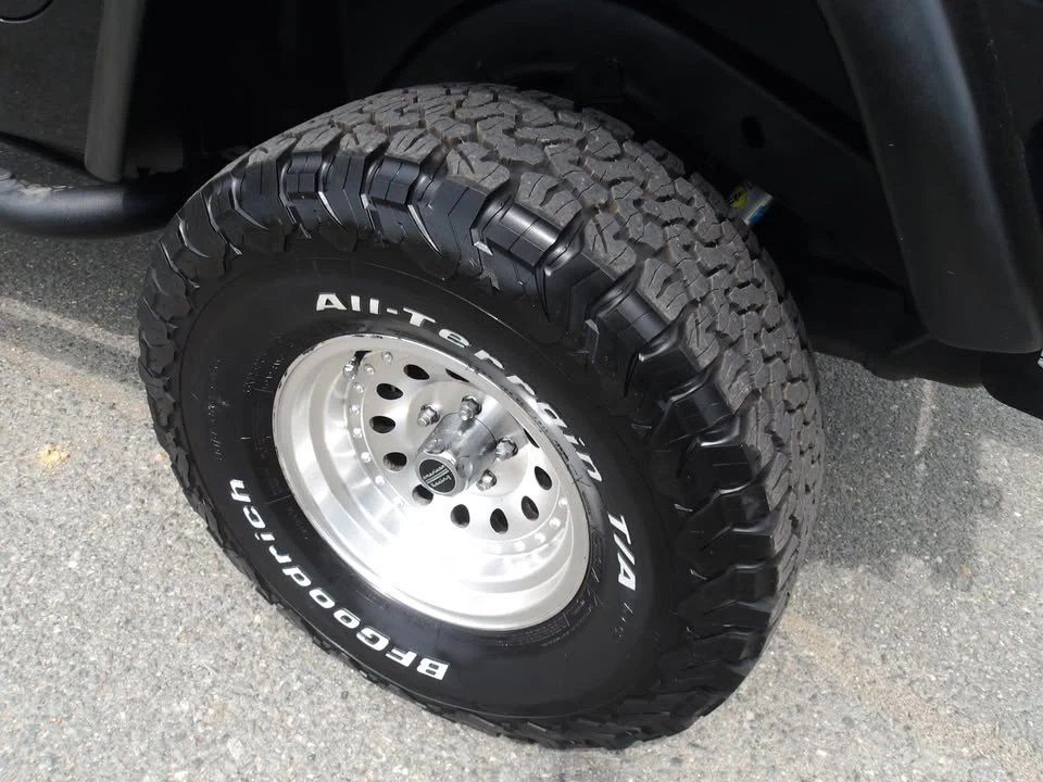2004 Jeep TJ Wrangler - Image 7 of 20