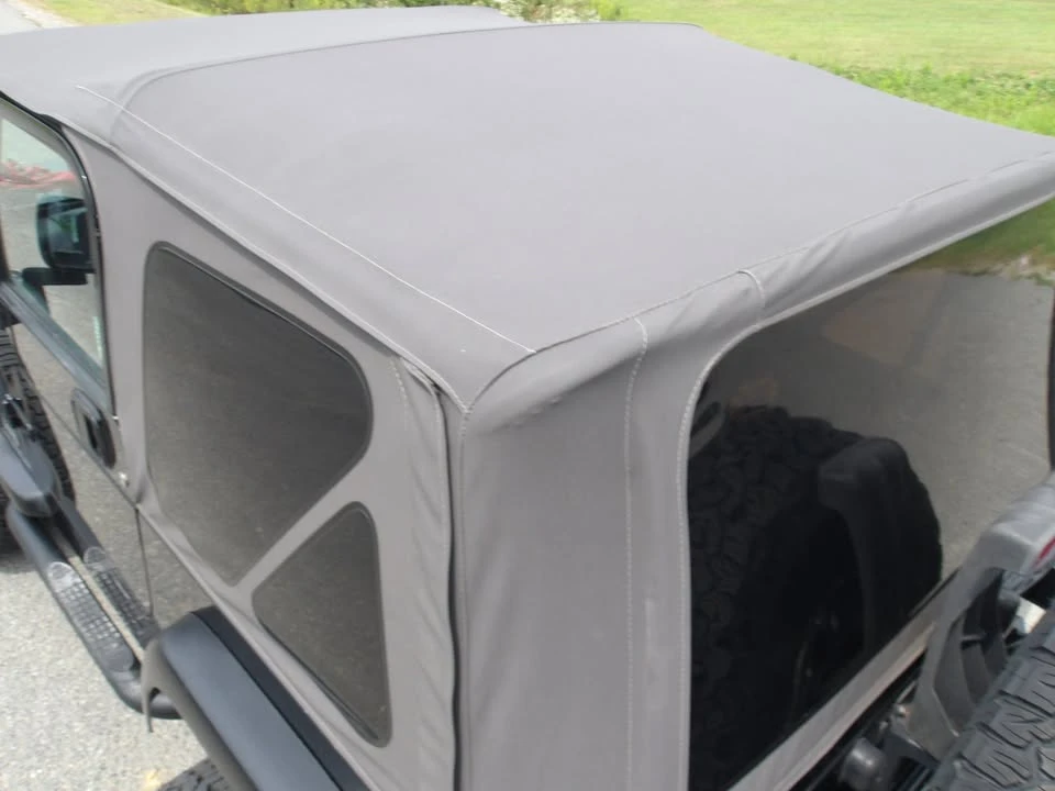 2004 Jeep TJ Wrangler - Image 9 of 20