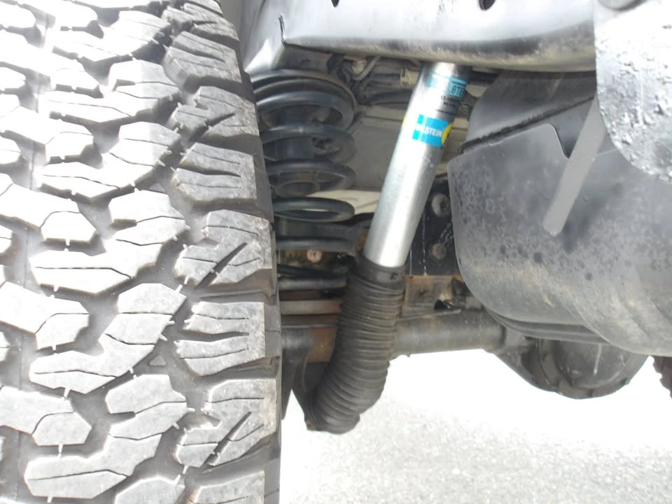 2004 Jeep TJ Wrangler - Image 8 of 20