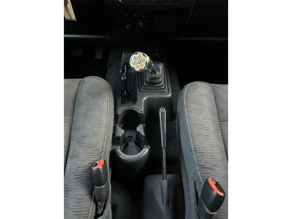 2004 Jeep TJ Wrangler - Image 19 of 23