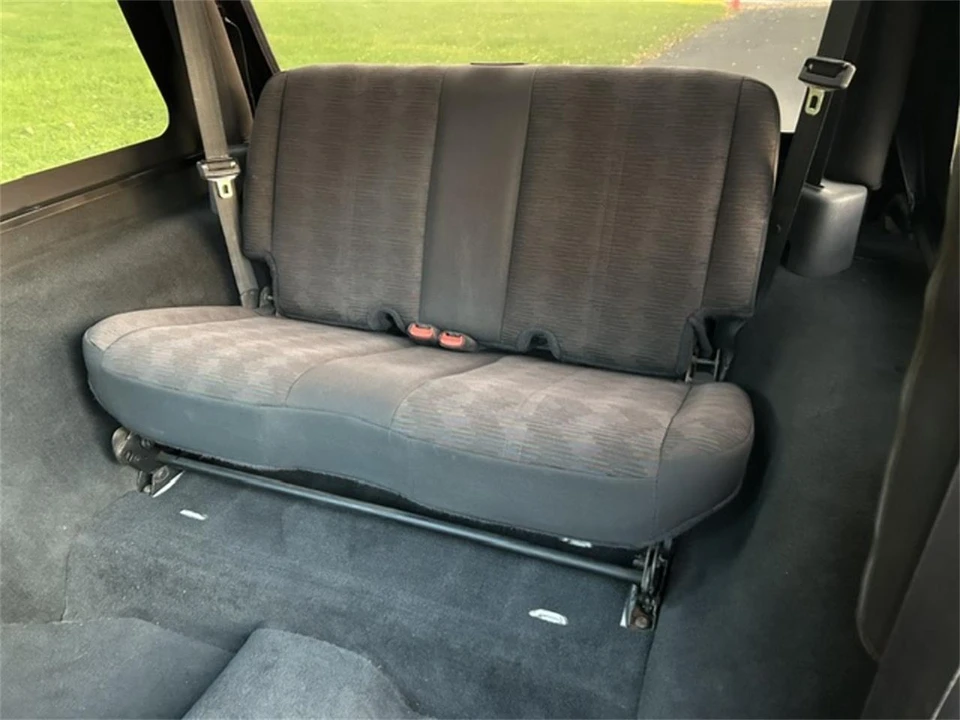 2004 Jeep TJ Wrangler - Image 14 of 23