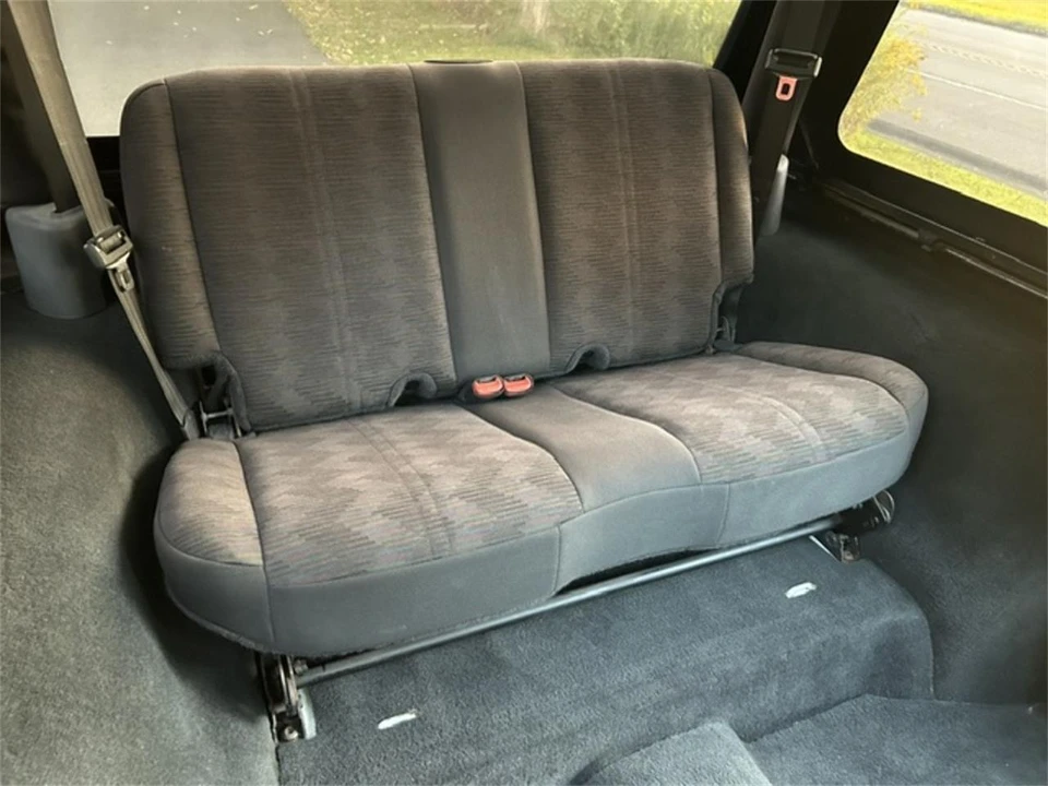 2004 Jeep TJ Wrangler - Image 13 of 23
