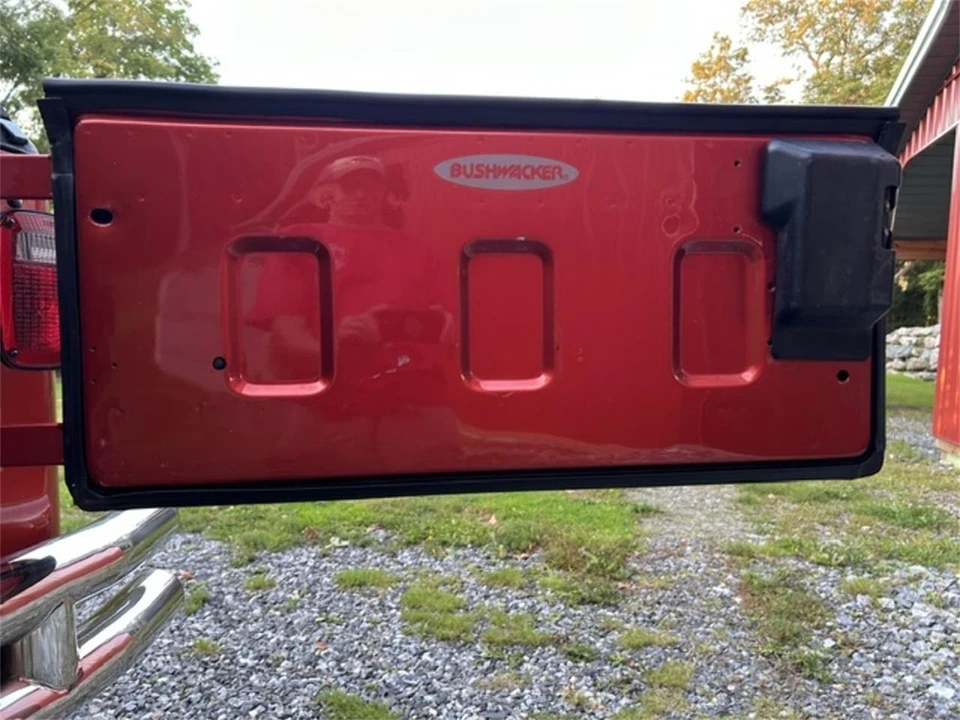 2004 Jeep TJ Wrangler - Image 23 of 23