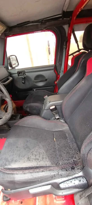 2004 Jeep TJ Wrangler - Image 5 of 14