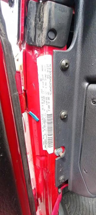 2004 Jeep TJ Wrangler - Image 6 of 14