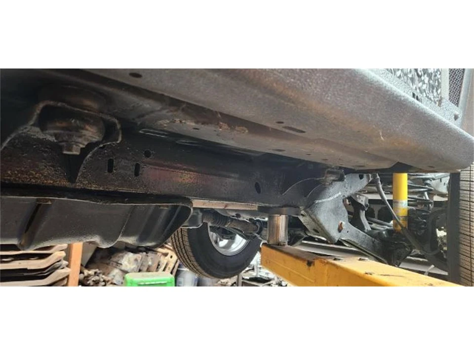 2004 Jeep TJ Wrangler - Image 3 of 16