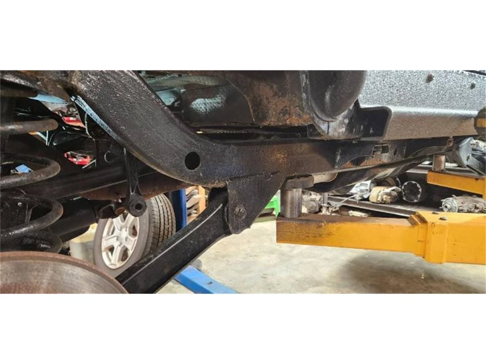 2004 Jeep TJ Wrangler - Image 4 of 16