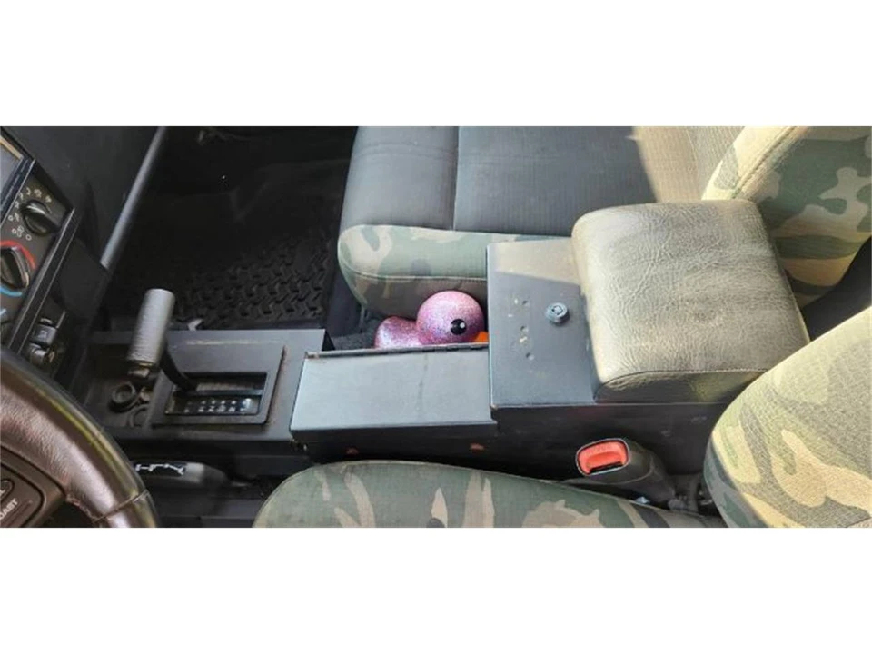 2004 Jeep TJ Wrangler - Image 5 of 16
