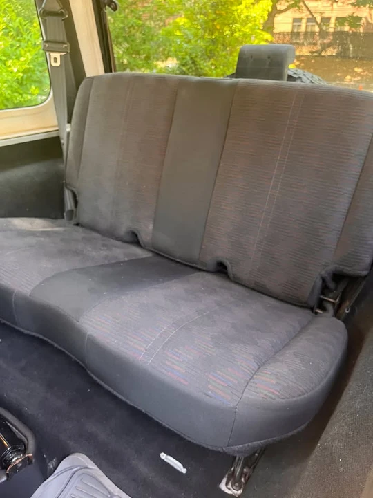 2004 Jeep TJ Wrangler - Image 6 of 6