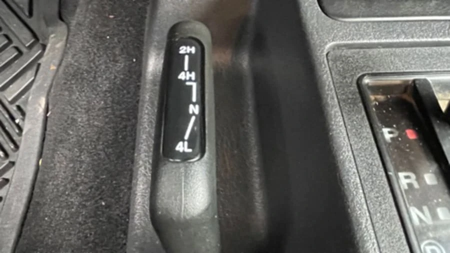 2004 Jeep TJ Wrangler - Image 8 of 20
