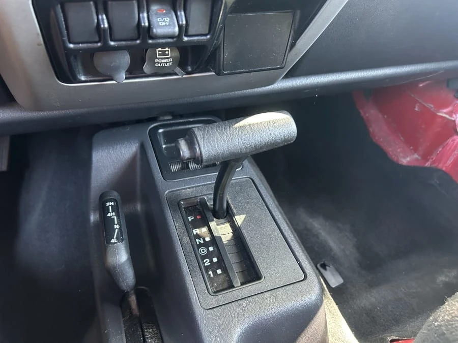 2004 Jeep TJ Wrangler - Image 27 of 31