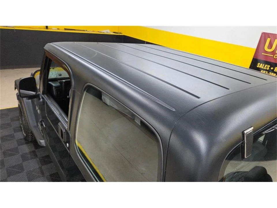 2004 Jeep TJ Wrangler - Image 16 of 31