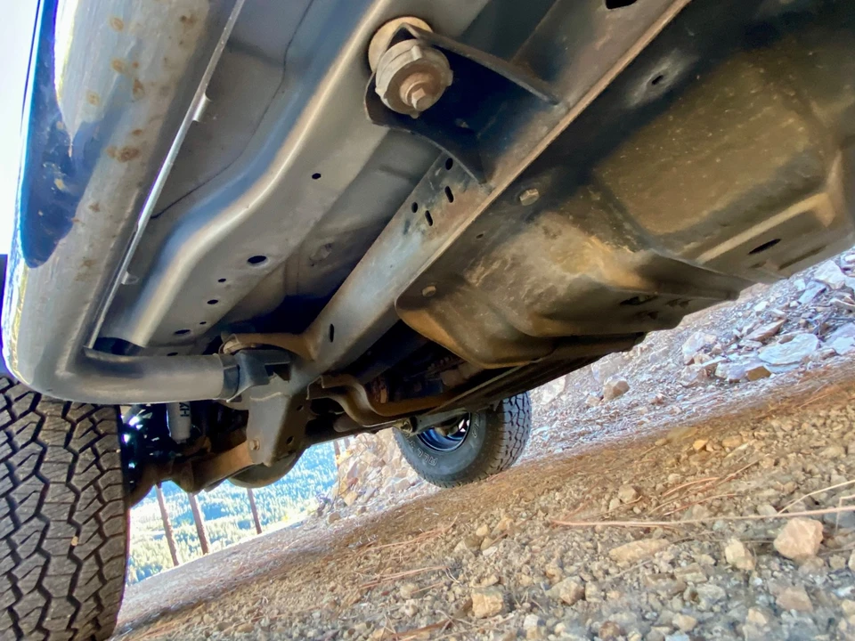 2004 Jeep TJ Wrangler - Image 18 of 21