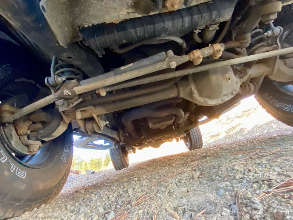 2004 Jeep TJ Wrangler - Image 19 of 21
