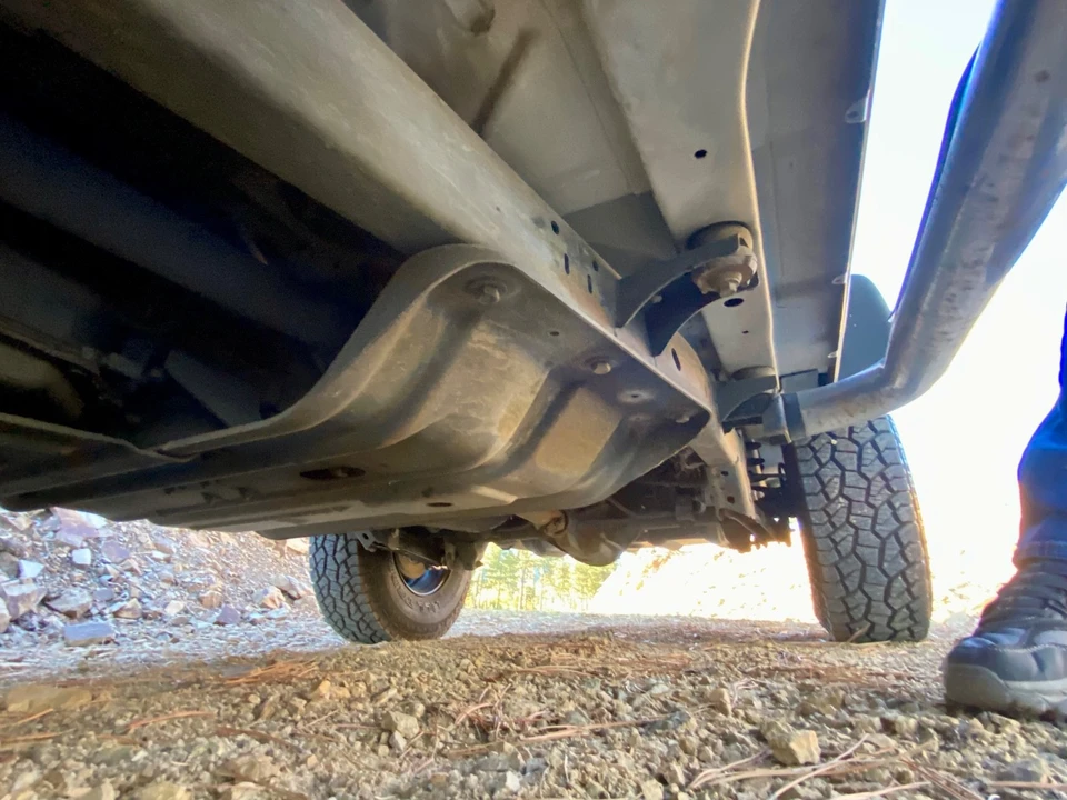 2004 Jeep TJ Wrangler - Image 17 of 21