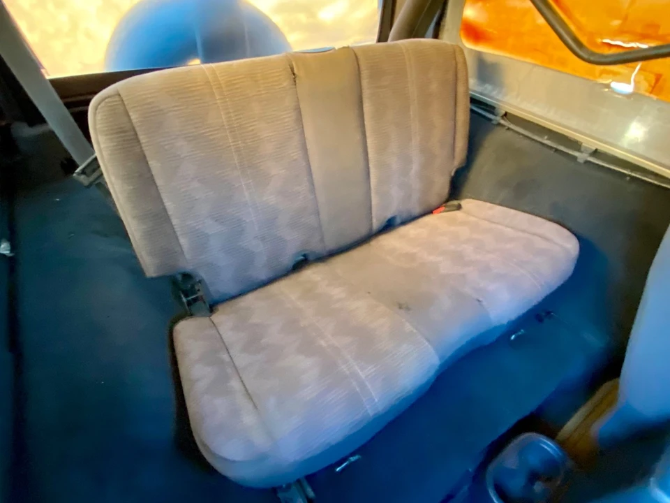 2004 Jeep TJ Wrangler - Image 13 of 21