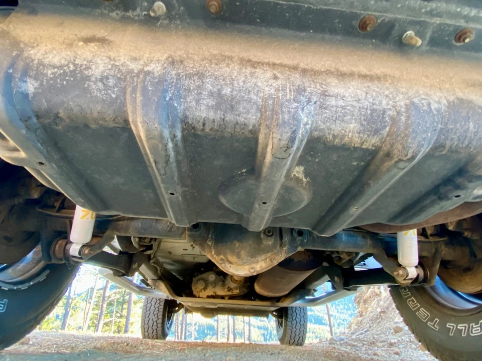 2004 Jeep TJ Wrangler - Image 20 of 21