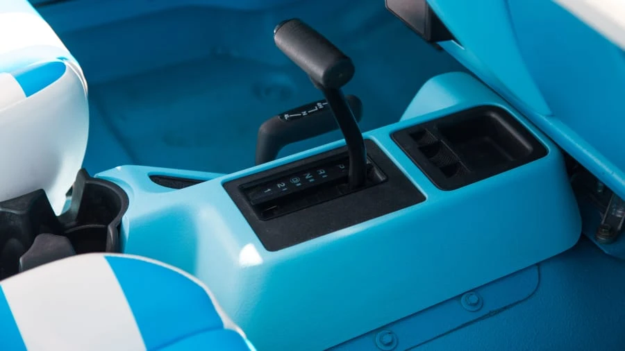2004 Jeep TJ Wrangler - Image 17 of 20