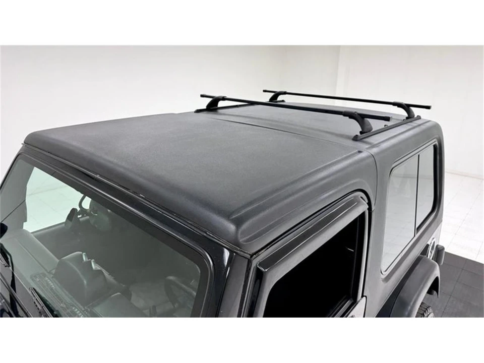 2004 Jeep TJ Wrangler - Image 15 of 31