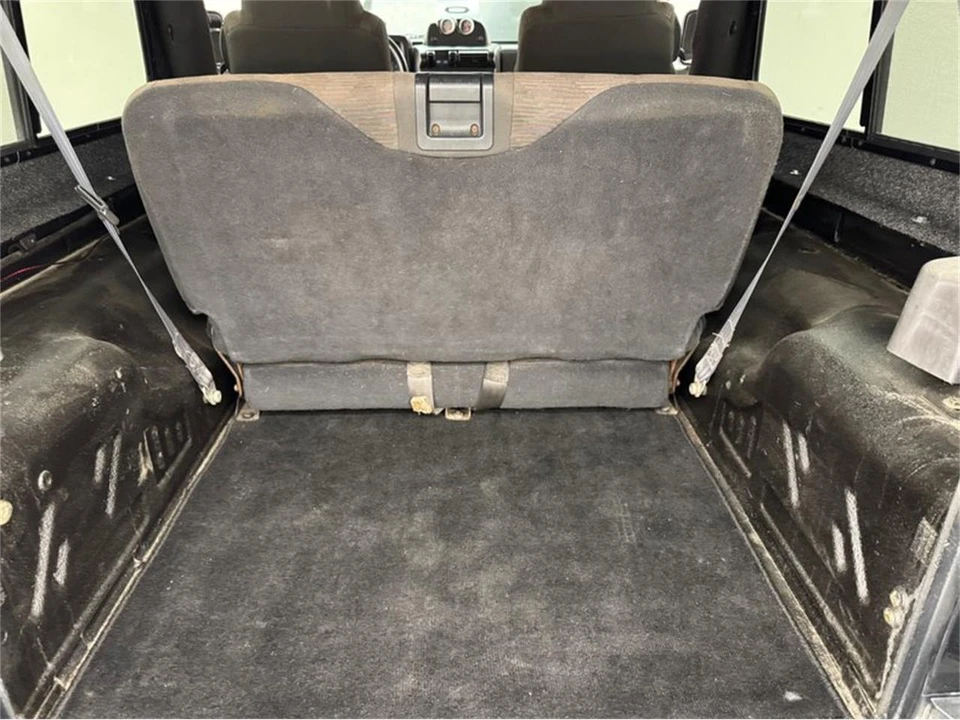 2004 Jeep TJ Wrangler - Image 31 of 31