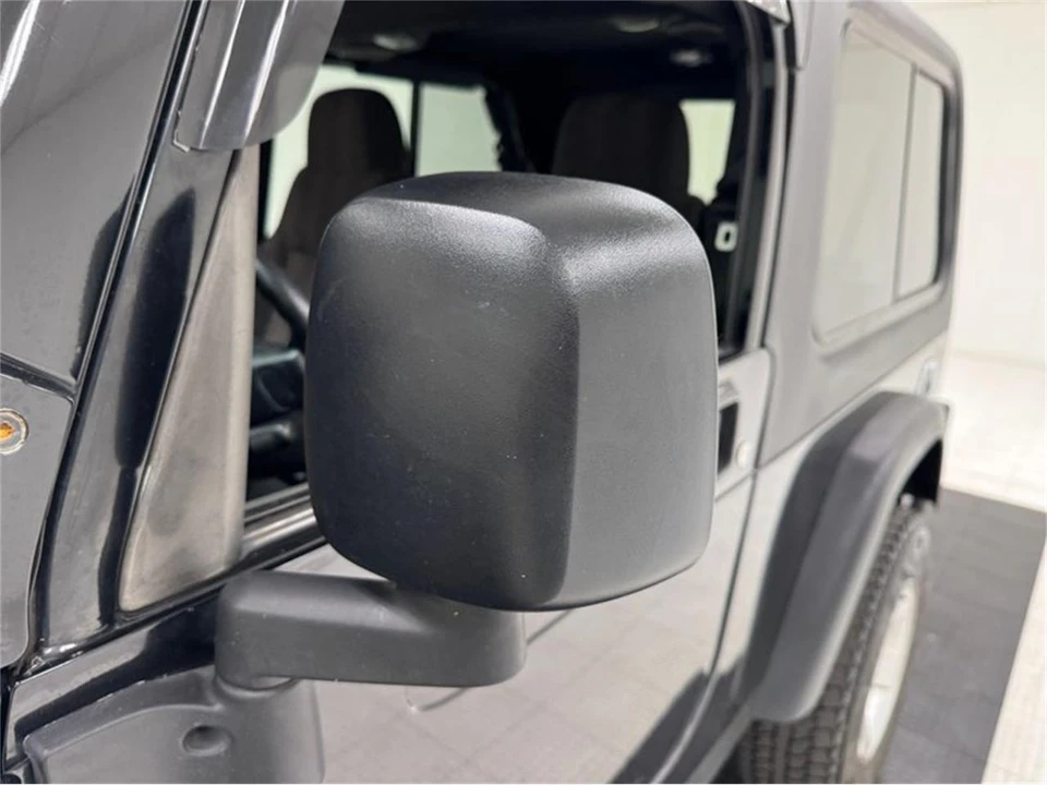 2004 Jeep TJ Wrangler - Image 16 of 31